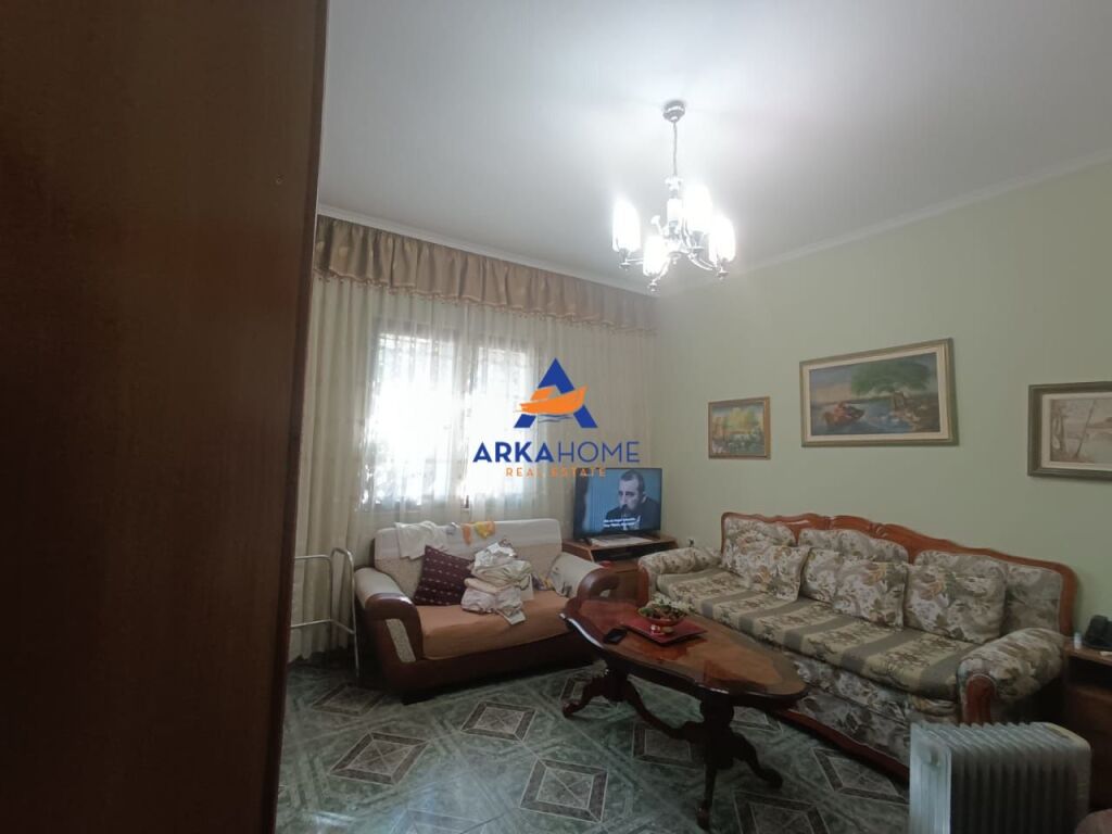 TWO-STORY HOUSE FOR RENT "RRUGA HAKI STERMILLI KOMBINAT" 80000 LEKE