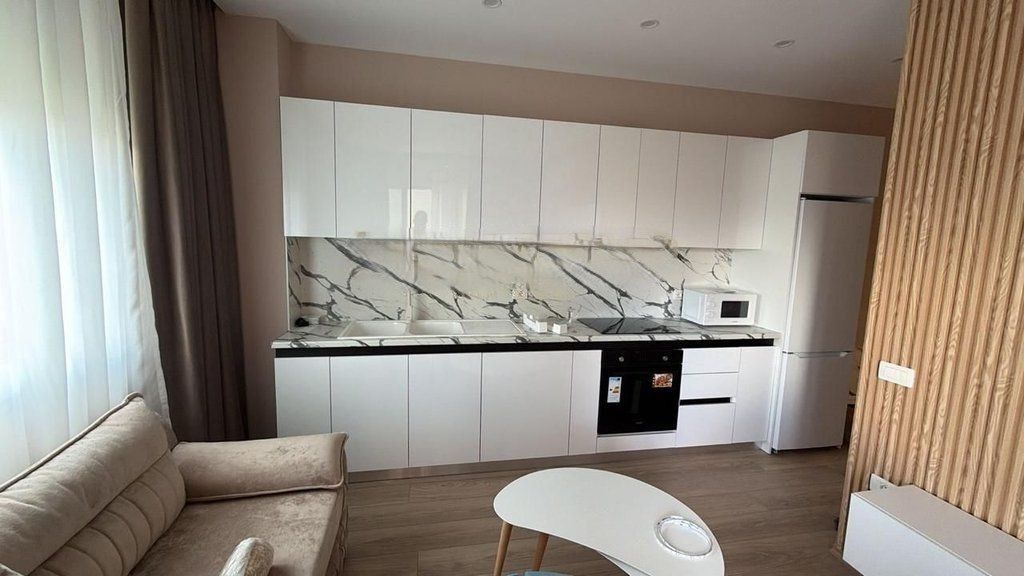 Apartament 1+1 për qira në Astir!