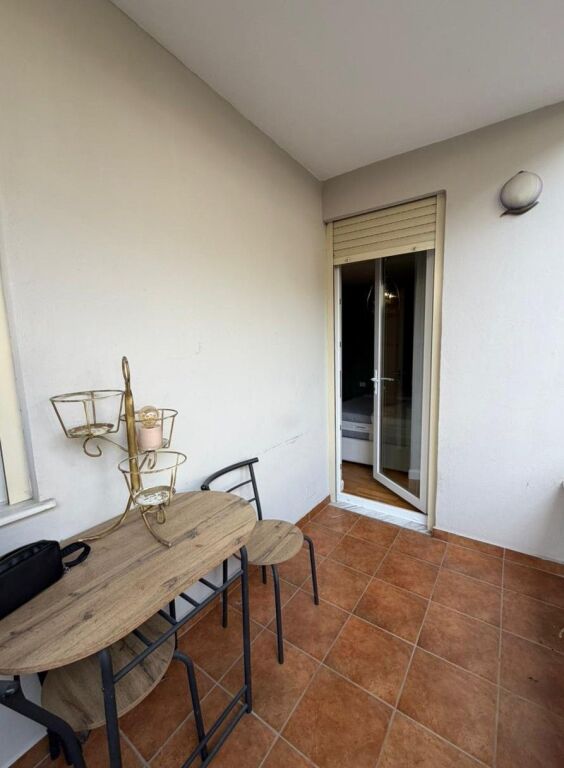 🏡Apartment 3+1+2 for sale – near Air Albania Stadium, Elbasan Street ✨  