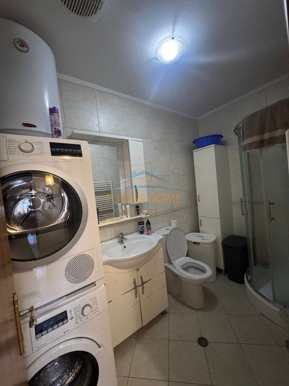 Affitto,Appartamento 3+1+2+Posto Auto,Via dei Bogdan, Tirana