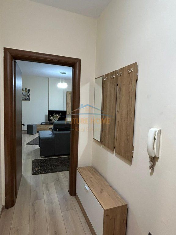 Qera, Apartament 1+1, Rruga e Kavajes,Tirane.