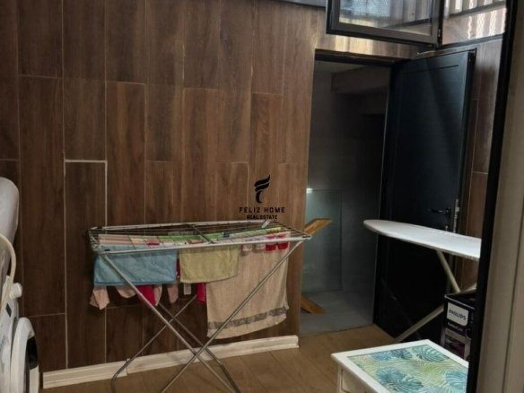 APPARTAMENTO IN AFFITTO 2+1+2 VIA DIBRA 70.000 LEKE FH-67226