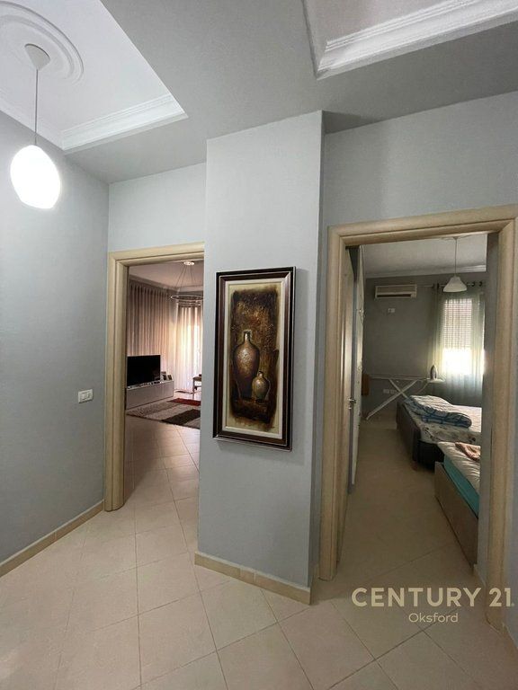 Apartament 1+1 Për Shitje në Fresku, Tiranë