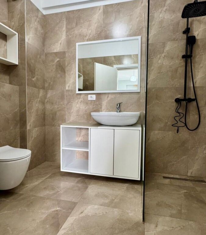 🔥Apartament 2+1+2 te kompleksi FZ, Liqeni i thate