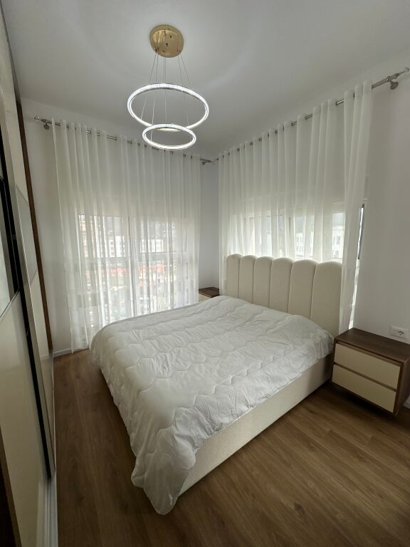 Apartament 1+1 me qera,Kompleksi Kadiu 45000 leke/muaj