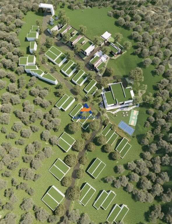 SHITET VILE 3-KATESHE "PRANE LIQENIT TE TIRANES" 7658000 EURO