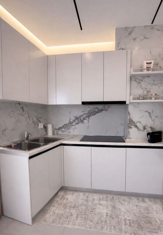 🏢Apartament 1+1 për Shitje te River Residence📣