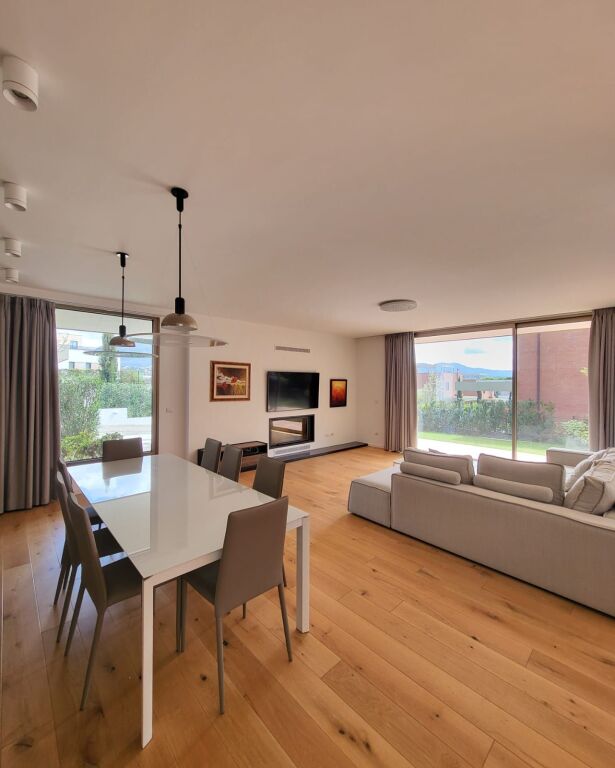 Villa in Affitto – TEG