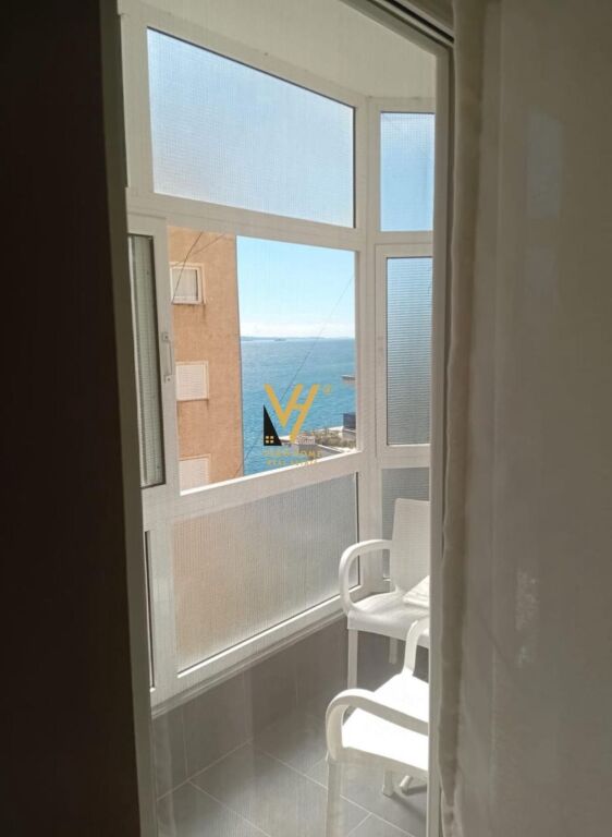 SHITET APARTAMENT 3+1+2+BLK NE SARANDE 200.000 EURO