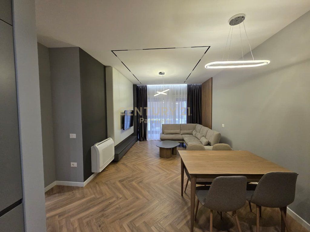 SHITET APARTAMENT 2+1 PREMIUM TEK RELUX RESIDENCE, SHKOZË 205,000 €