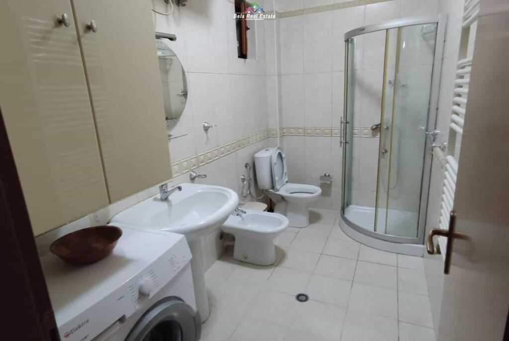 Apartament Me Qera 1+1 Tek Shkolla e Baletit (ID B210417) Tirane