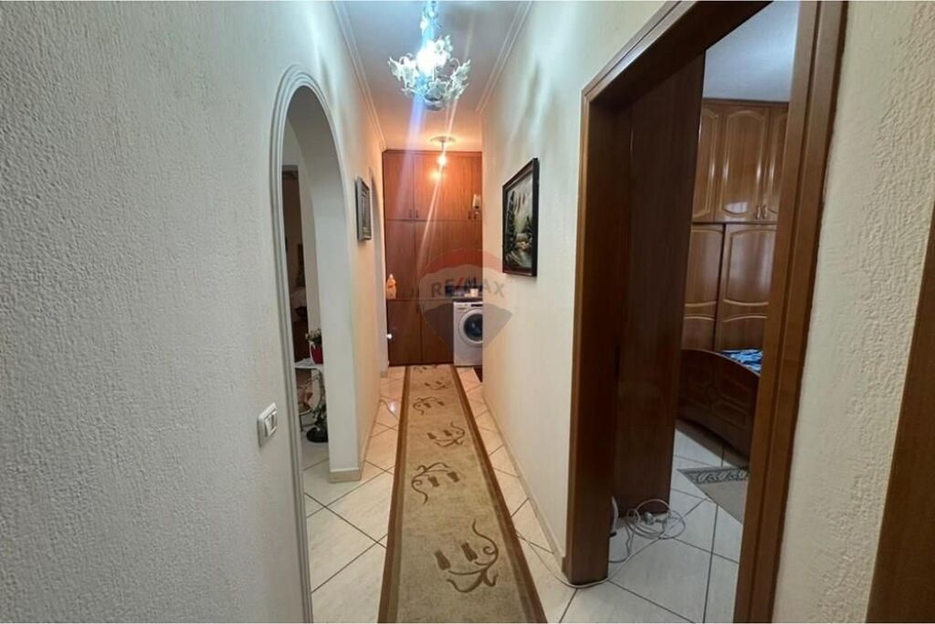 Apartament 2+1 Per Shitje Selite