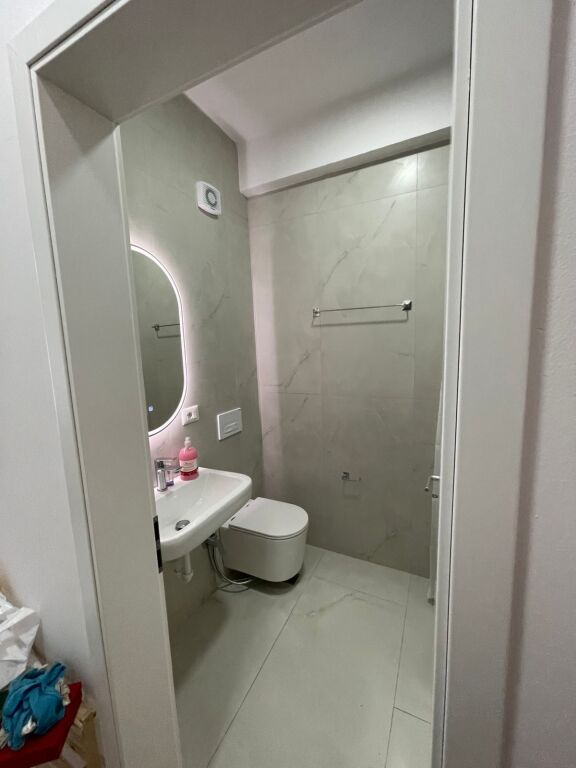 Apartament modern 1+1 qera , Ali Dem