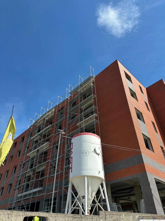 💥OKAZION💥 Shitet apartament 1+1 te Lakeside Residence, Paskuqan