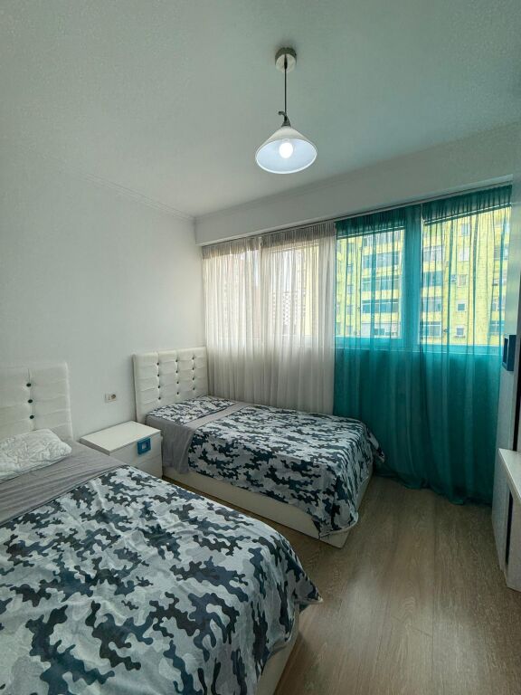 Qera, Apartamen 2+1, Jordan Misja, Tirane Empire67007