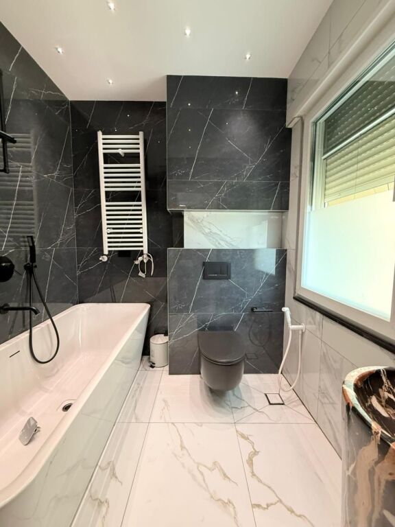 🏠Jepet Apartament Luksoz 2+1 me Qira te Liqeni i Tiranës!