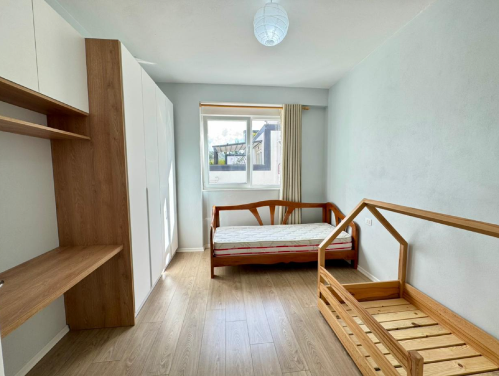 🏡 SHITET APARTAMENT 2+1+2 | Kompleksi FZ, Liqeni i Thatë