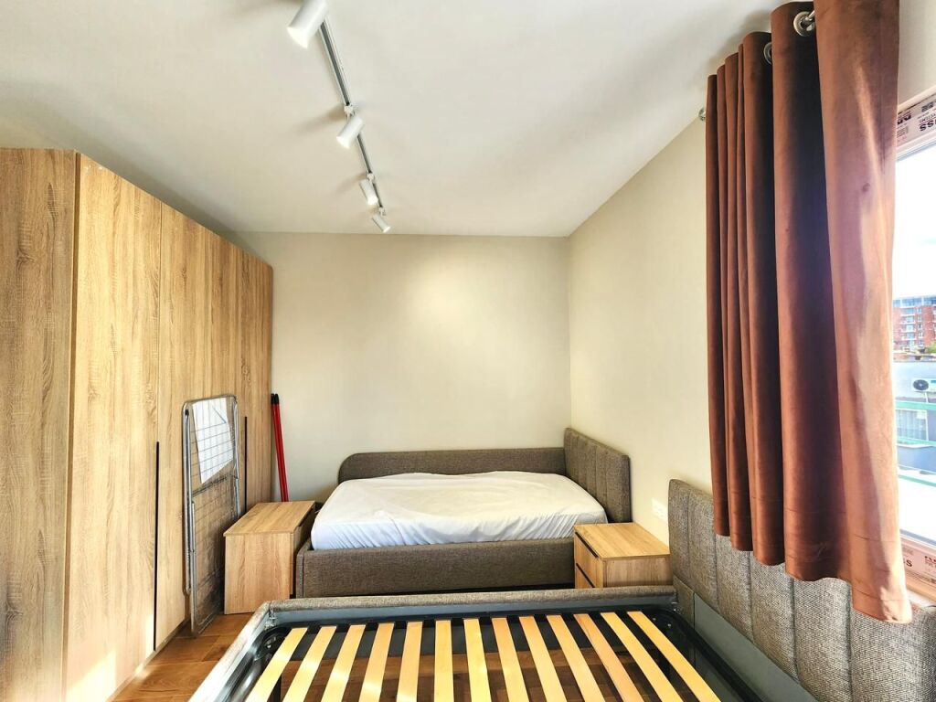 Super apartment for Rent: 1+1 📍 Shkozë I 70 m2 🔥34,000 Leke (including water &amp; administration)🔥