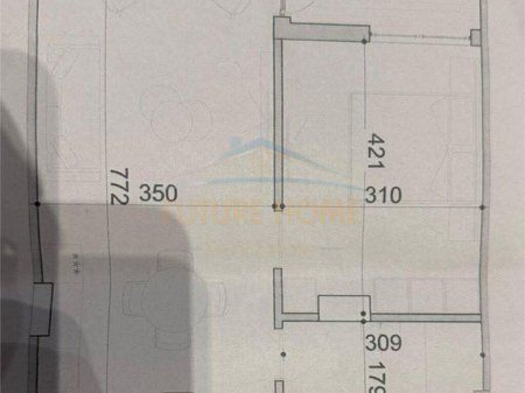 Shitet, Apartament 1+1, Don Bosko