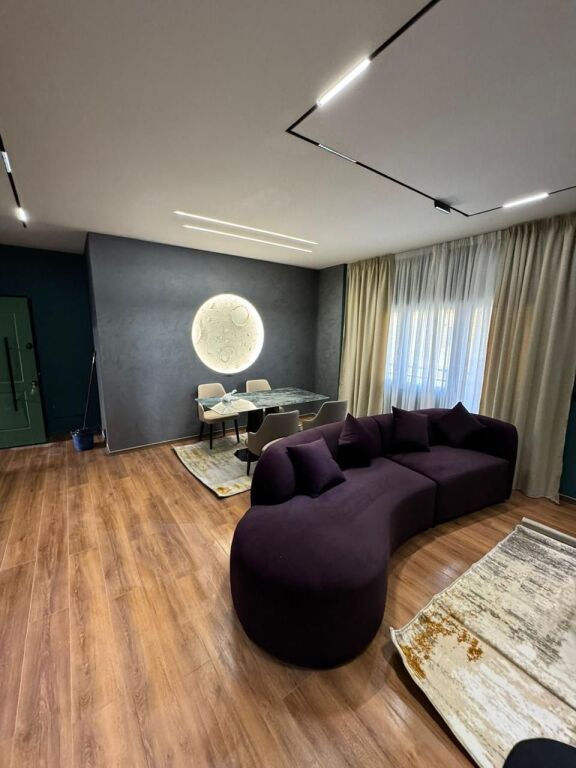 Apartament 1+1, Farkë (Lakeland)!