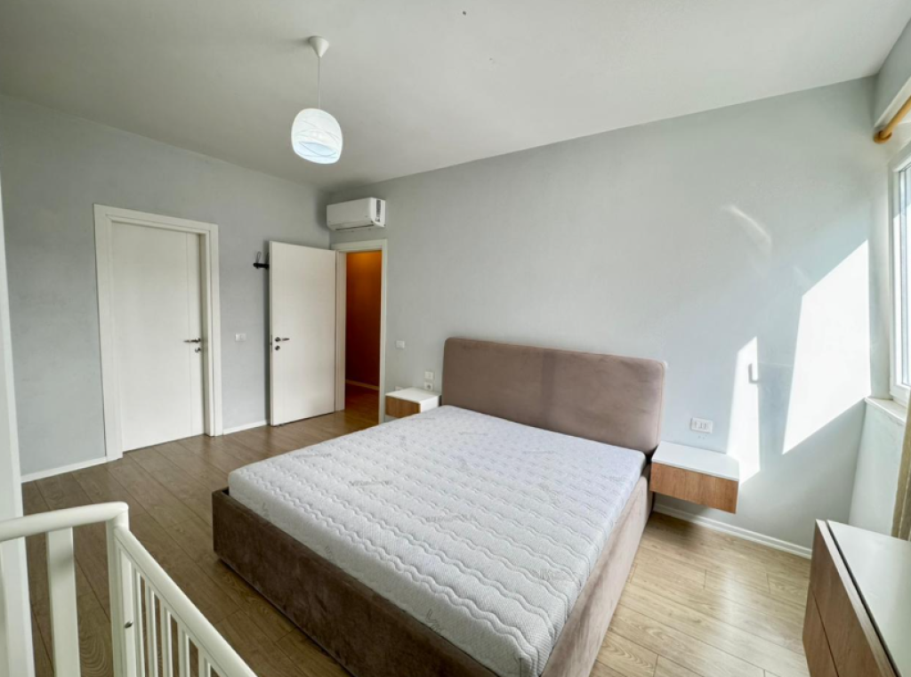 🏡 SHITET APARTAMENT 2+1+2 | Kompleksi FZ, Liqeni i Thatë