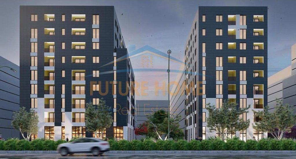 Shitet, Apartament 2+1, Casa Italia, Tirana Entry 3