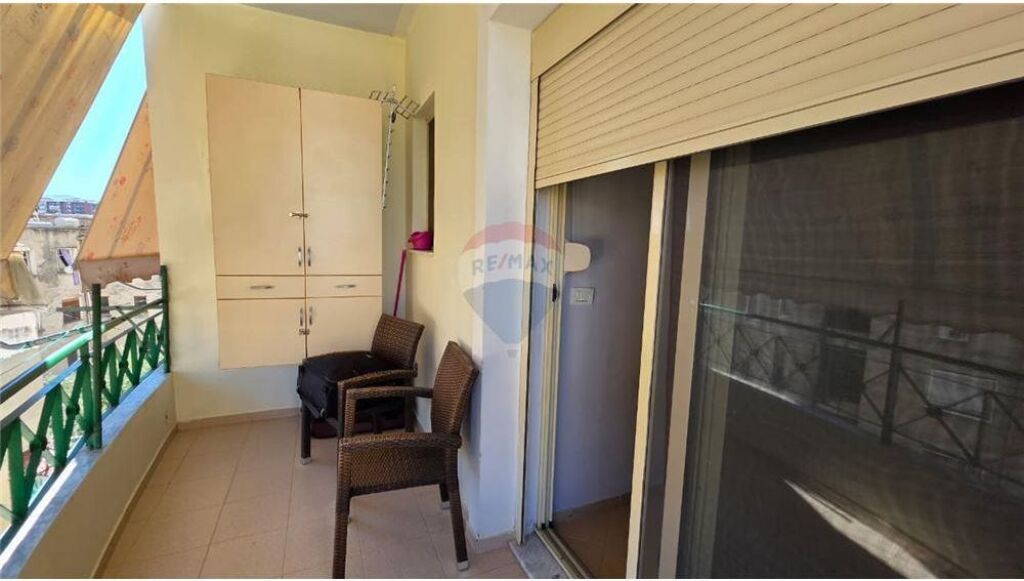 🏡 Apartament 2+1 për Shitje – Vlorë (pranë Kishës Ortodokse)  