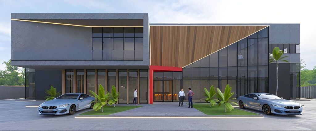 🏭 Kapanon i ri me qira – Vaqarr !