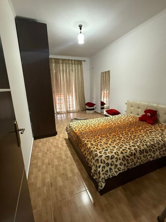 Affittasi appartamento 1+1 a Kmy, Yzberisht 40.000Leke