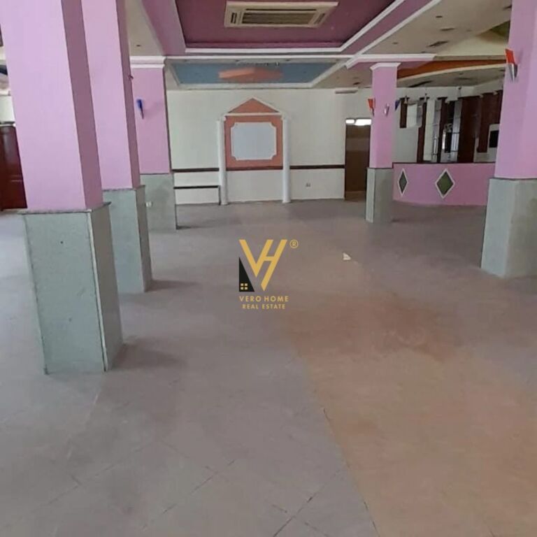 SHITET OBJEKTI LOKAL+ SHTEPI NE DURRES 45.000.000 LEKE