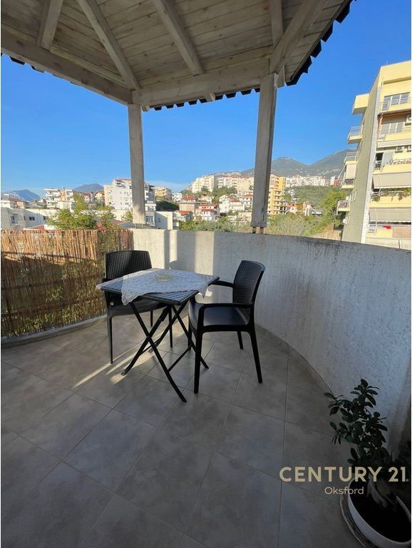Apartament 1+1 Për Shitje në Fresku, Tiranë