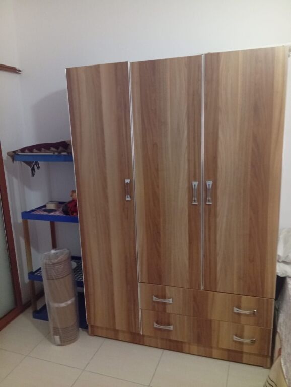 🏡 Apartment 2+1 for Rent at 21 Dhjetori,