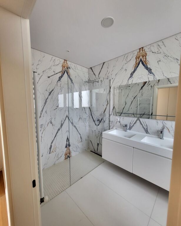 Villa in Affitto – TEG