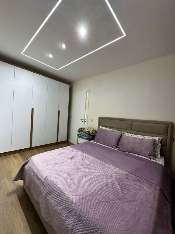 Apartament 2+1+Blk Me Qira | Ish Fusha Aviacionit