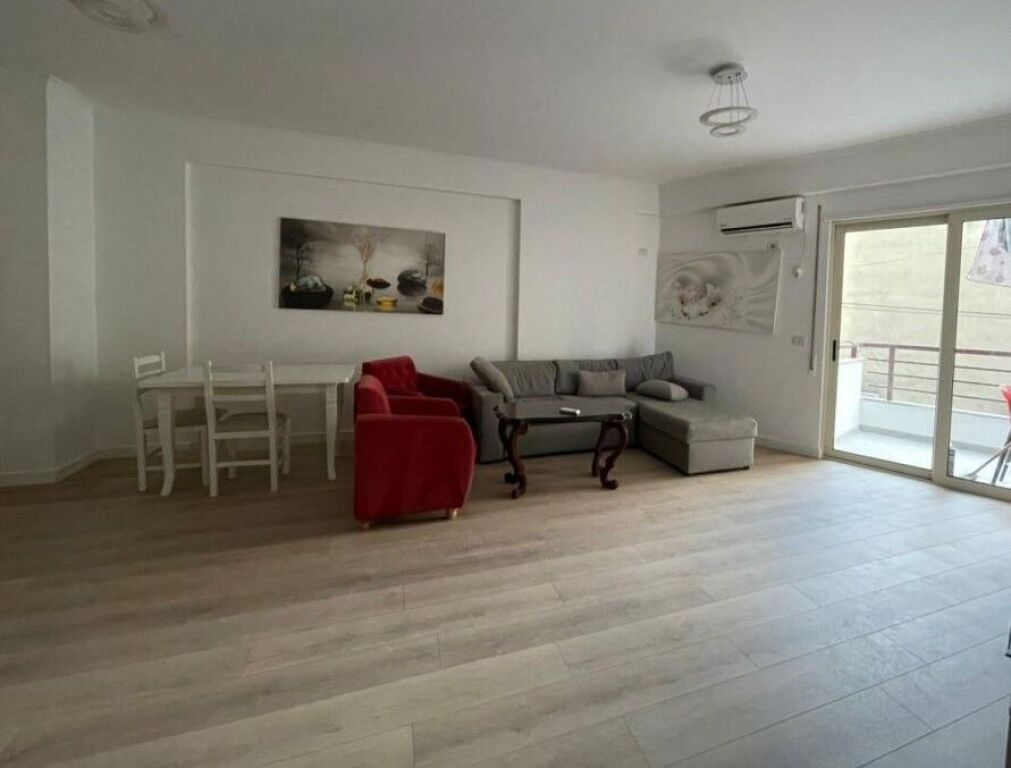 Apartament 2+1 per shitje ne Don Bosko.