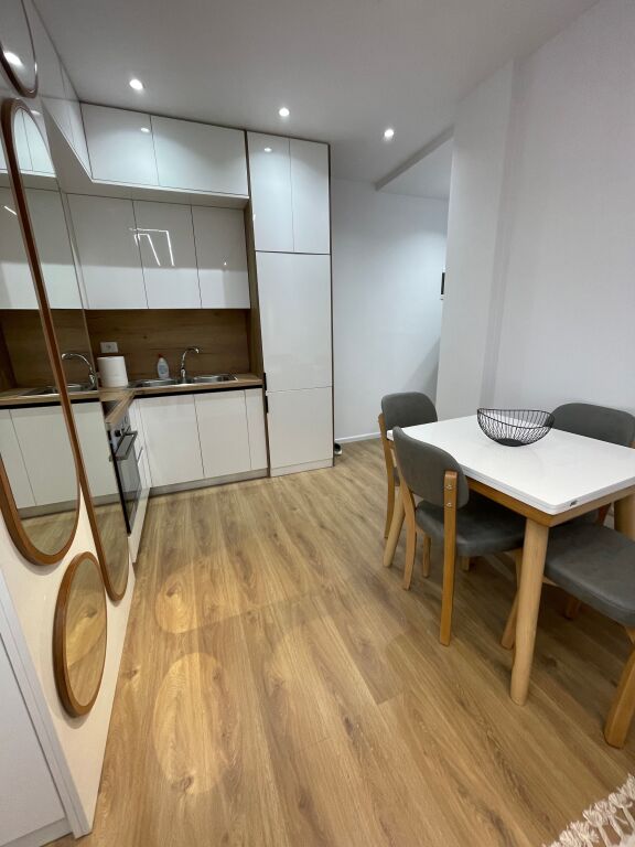 Apartment 2+1 for rent