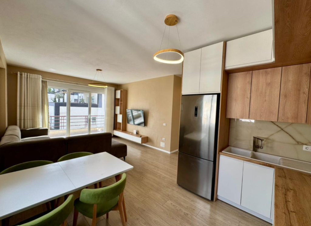 🏡 SHITET APARTAMENT 2+1+2 | Kompleksi FZ, Liqeni i Thatë