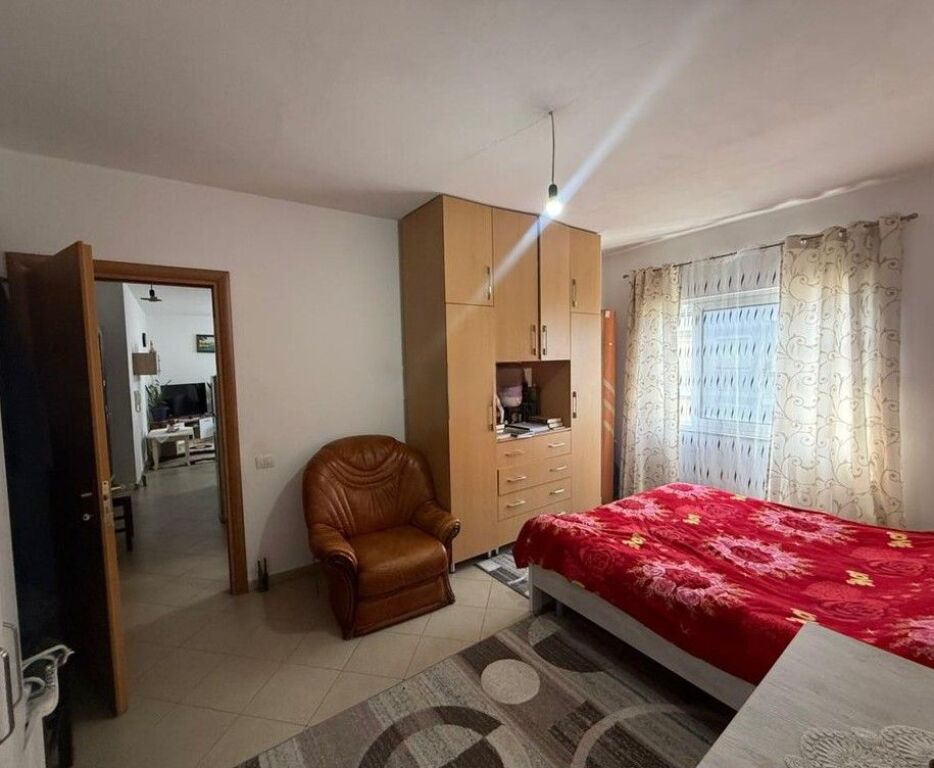 ‼️LISTIM I RI. APARTAMENT 1+1 NË SHITJE – FRESKU 96.000 €