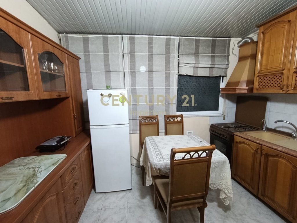 Apartment for rent – 2+1 with separate kitchen, Dritan Hoxha Street