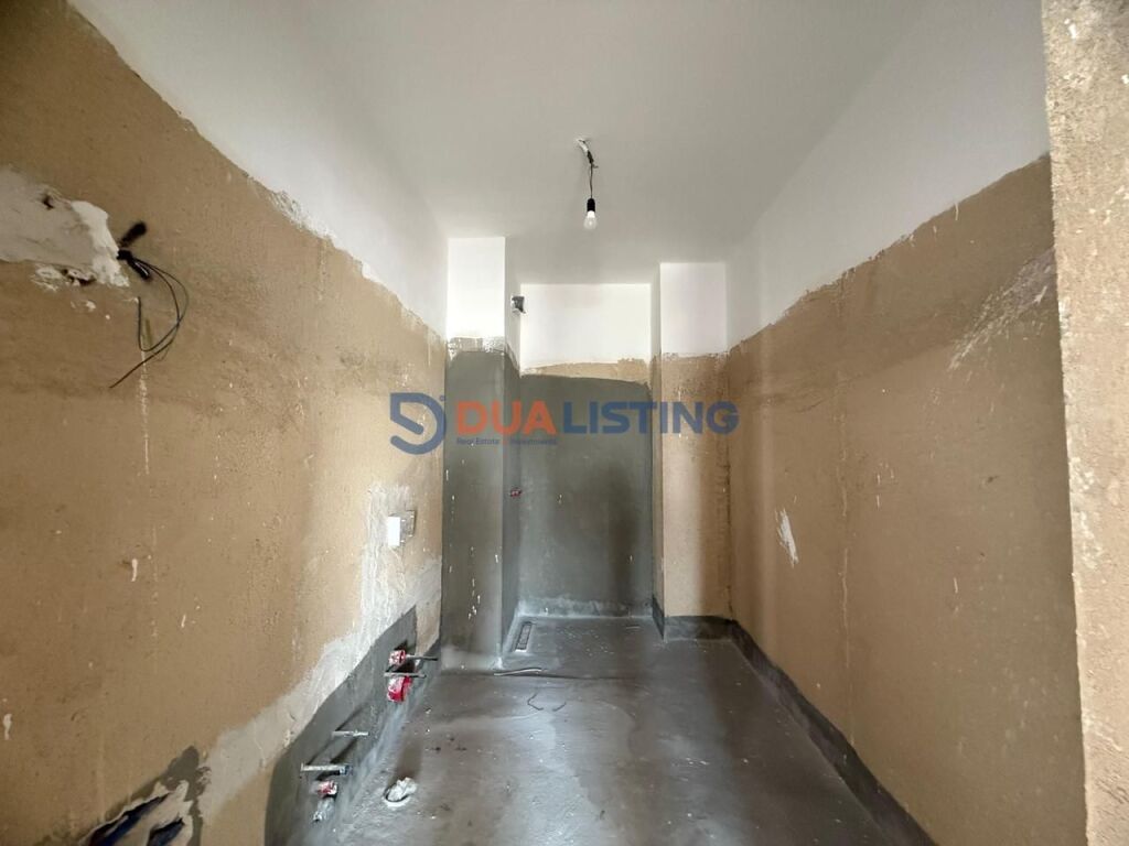 Shesim apartament 2+1+2 tek Kompleksi Aura!