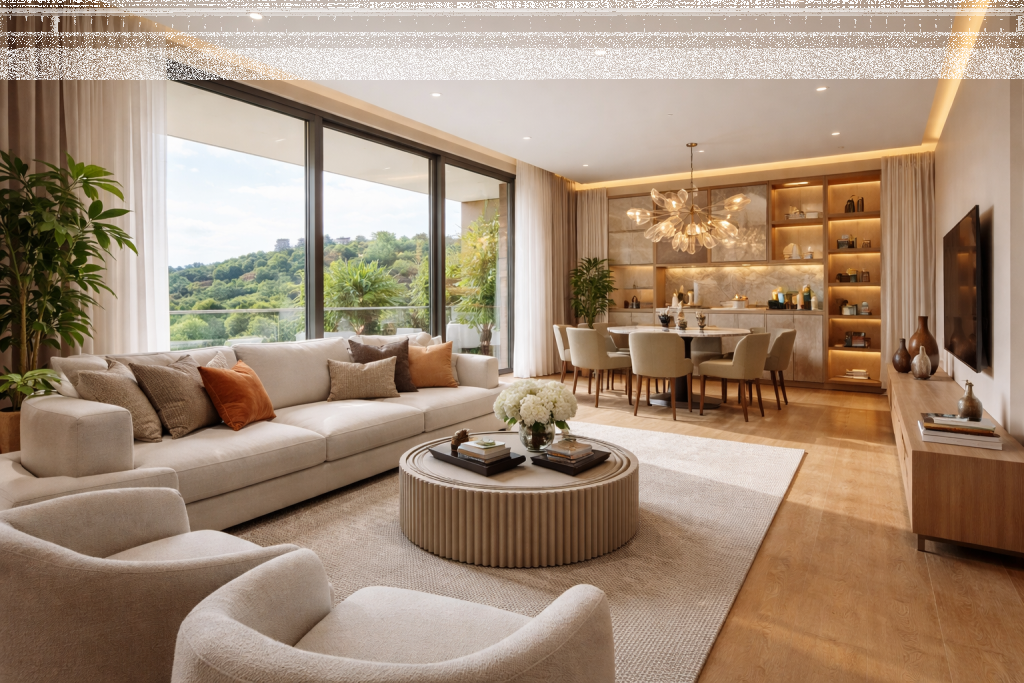 🏡Premium Apartment for sale 2+1+Wardrobe+Parking Space.