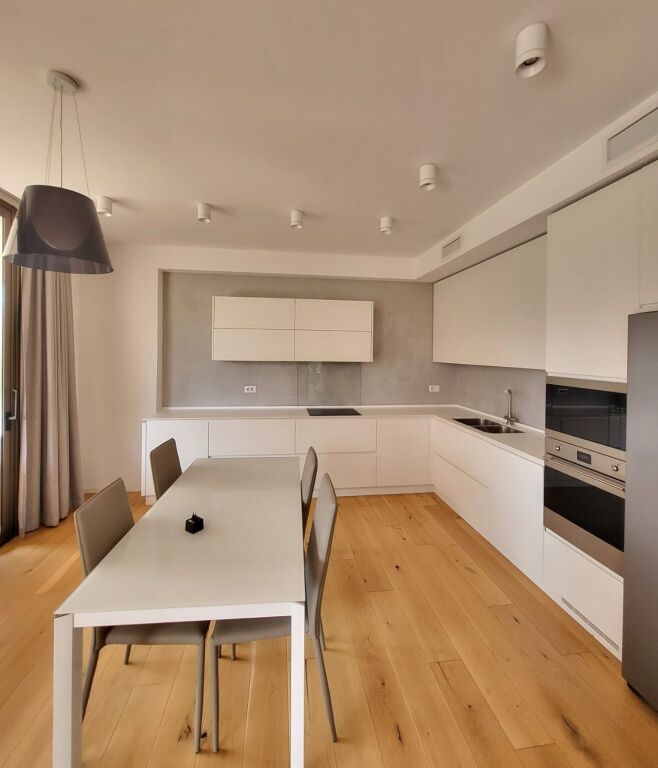 Villa in Affitto – TEG