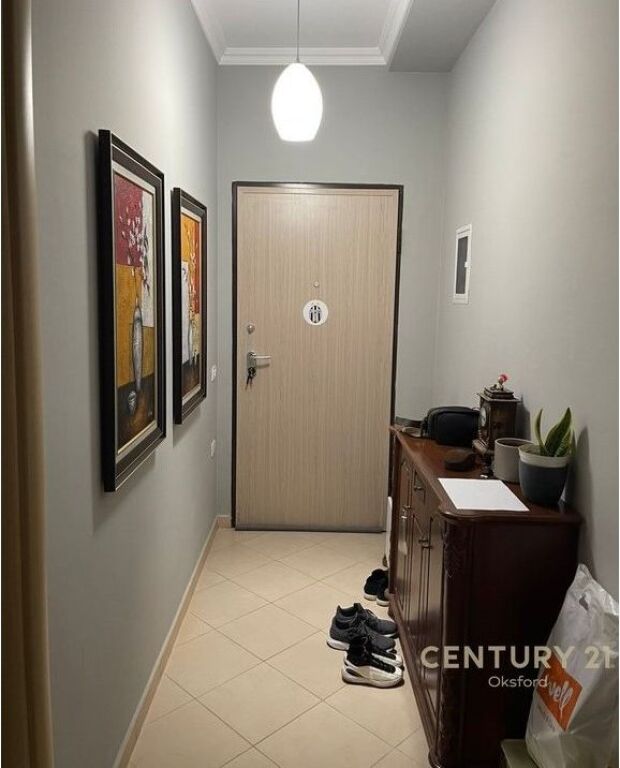 Apartament 1+1 Për Shitje në Fresk, Tiranë