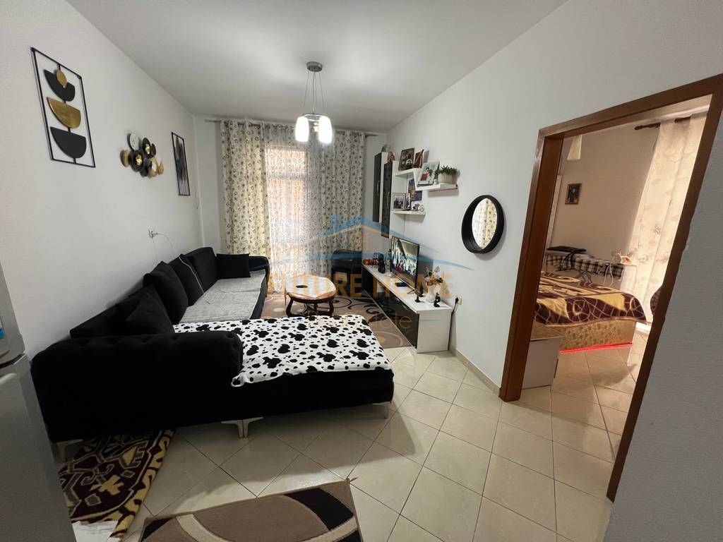 Shitet , Apartament 2+1,Kodra e Diellit , Tirane