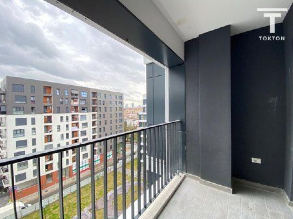 SHITET, APARTAMENT 1+1, PARALEL LIVING, DON BOSKO, TIRANË