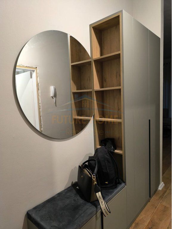 Qera,Apartament 1+1,Rruga Dritan Hoxha