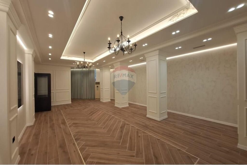 Ambient Biznesi me qera ne Fresk