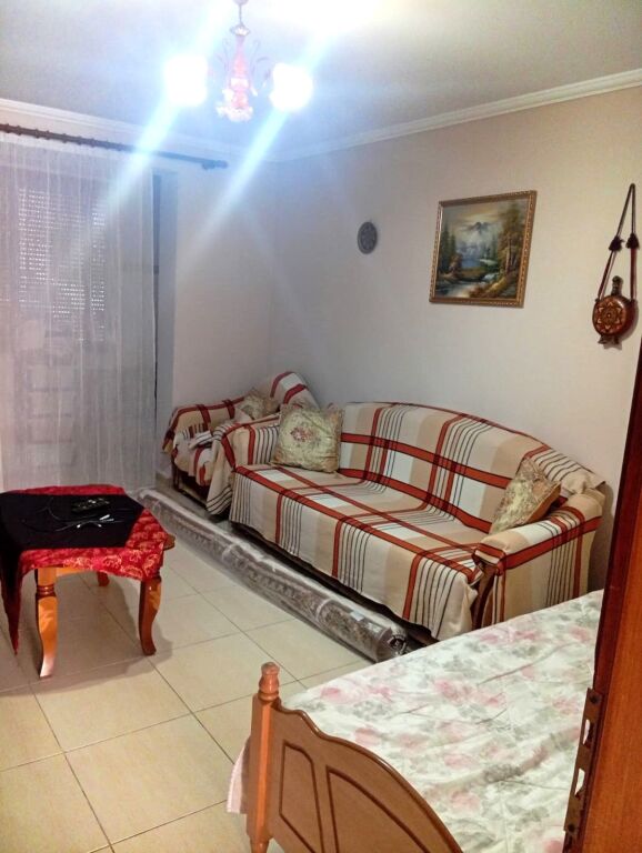 🏡 Apartment 2+1 for Rent at 21 Dhjetori,