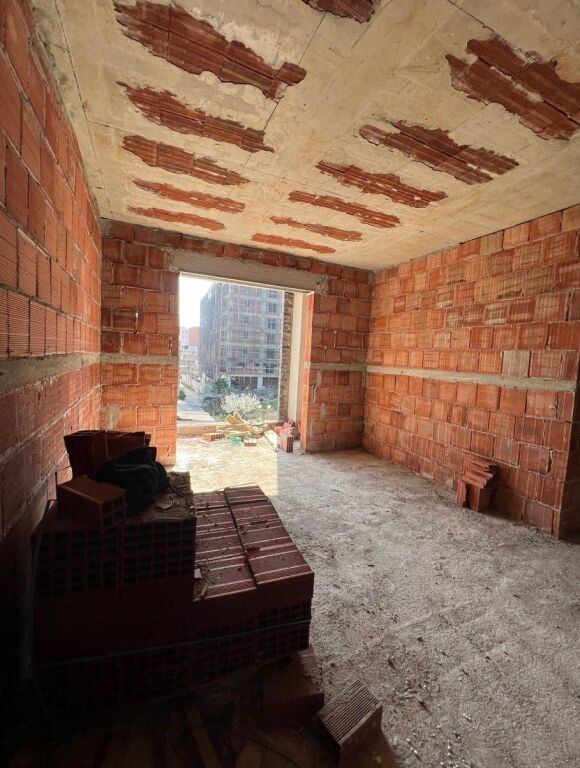 🏡Shitet Apartament 1+1 te Ringside Residence ne Paskuqan.