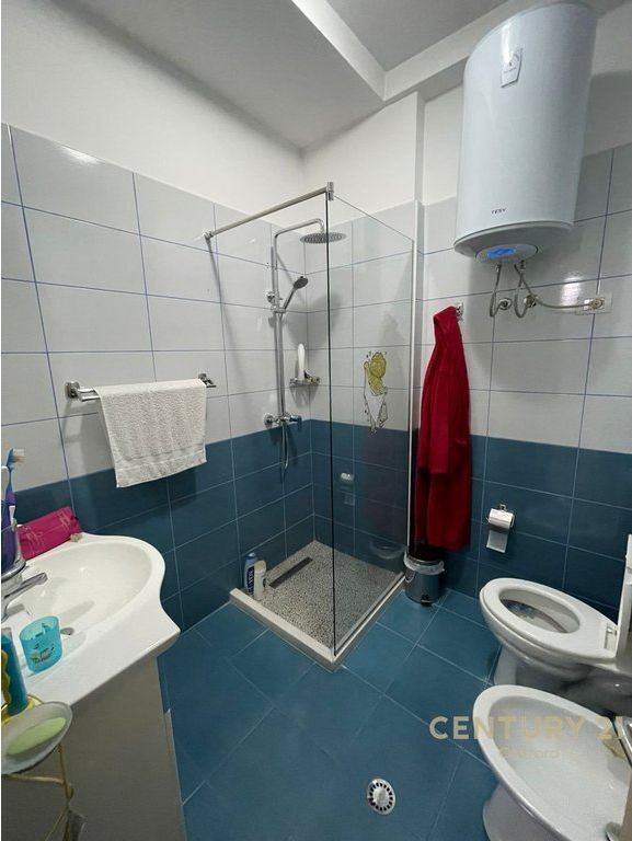 Apartament 1+1 Për Shitje në Fresku, Tiranë